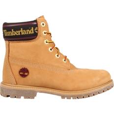 Timberland Ankle Boots Timberland 6 Inch Premium WP Boot W - Wheat