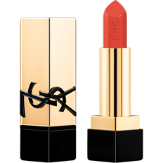 Leppeprodukter Yves Saint Laurent Rouge Pur Couture Lipstick OM Orange Muse