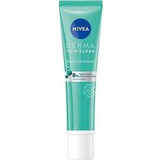 Nivea Ansiktspleie Nivea Derma Skin Clear Night Exfoliator 40ml