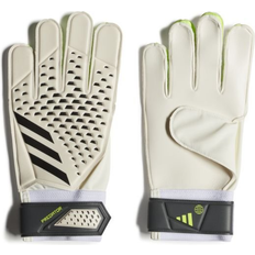Adidas Keeperhansker adidas Gloves Predator Training Crazyrush - White/Lucid Lemon/Black
