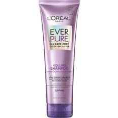 L'Oréal Paris EverPure Volume Shampoo 8.5fl oz