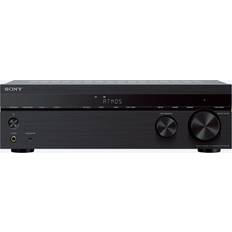 7.2 Amplifiers & Receivers Sony STR-DH790