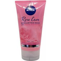 Nivea Rose Care Micellar Face Wash 150ml