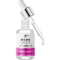 IT Cosmetics Bye Bye Lines Hyaluronic Acid Serum 1fl oz