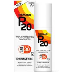 Riemann P20 Hautpflege Riemann P20 Triple Protection Sunscreen SPF30 200ml