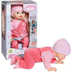 Zapf baby annabell Zapf Baby Annabell Emily Walk with Me 43cm