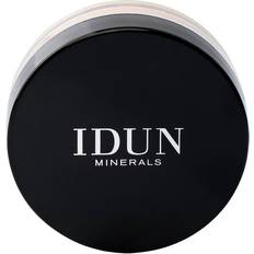 Idun Minerals Mineral Powder Foundation SPF15 Signe