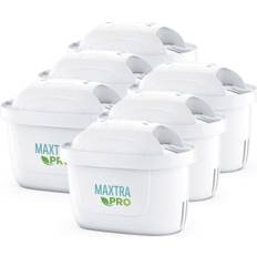 Water filter Kjøkkentilbehør Brita Maxtra Pro Water Filter Kjøkkenutstyr 6st