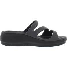 Slippers & Sandals Skechers Foamies Arch Fit Ascend Sweetpea - Black