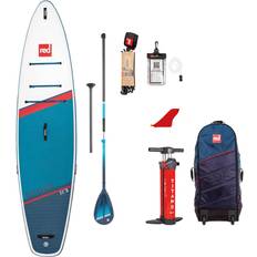 SUP-brett Red Paddle Co 11.3 Hybrid Tough Board Package