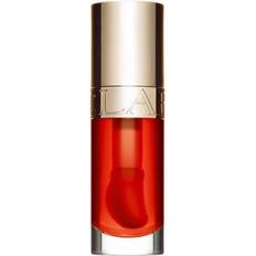 Lipgloss Clarins Lip Comfort Oil #05 Apricot
