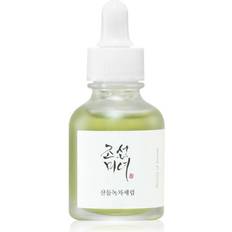 Rødhet Serum & Ansiktsoljer Beauty of Joseon Calming Serum Green Tea + Panthenol 30ml