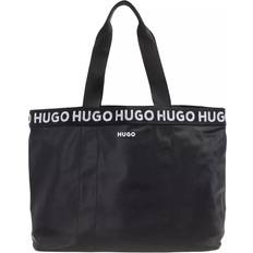 Hugo Boss Handtaschen Hugo Boss Becky Tote Bag - Black