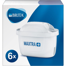 Kjøkkenutstyr Brita Maxtra+ Water Filter Cartridge Kjøkkenutstyr 6st