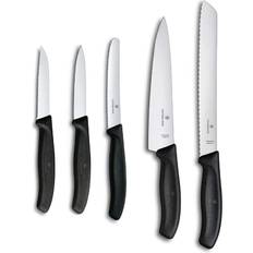Victorinox Bread Knives Victorinox Swiss Classic Knife Set