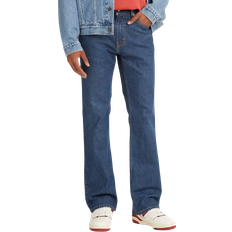Levi's Bootcut - Men Jeans Levi's Men's 527 Slim Bootcut Fit Jeans - Overhaul