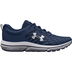 Under Armour Running Shoes Under Armour Charged Assert Shoes M - Academy/White