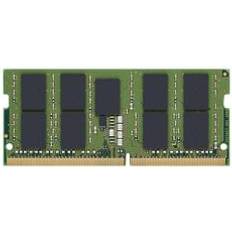 Kingston Server Premier SO-DIMM DDR4 3200MHz 16GB (KSM32SED8/16HD)