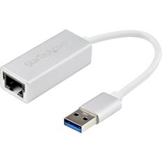 USB-A Nettverkskort StarTech USB31000SA