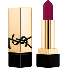 Yves Saint Laurent Leppestift Yves Saint Laurent Rouge Pur Couture Lipstick P1 Liberated Plum