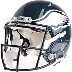 Helme Riddell Speed ​​Authentic Original Helmet Philadelphia Eagles