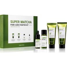 Mitesser Geschenkboxen & Sets Some By Mi Super Matcha Pore Care Starter Kit