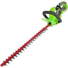 Hedge Trimmers Greenworks 22332 Solo