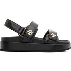 Velcro Shoes Tory Burch Kira - Black