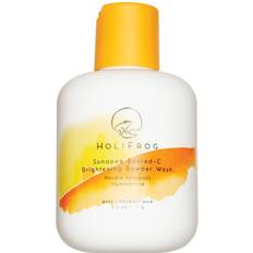 Kollagen Reinigungscremes & Reinigungsgele HoliFrog Sunapee Vitamin C Powder Wash 71g