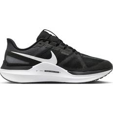 Nike Structure 25 Extra Wide M - Black/Iron Grey/White