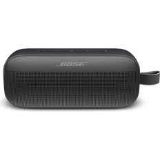 Bose Tragbar - Wasserfest Lautsprecher Bose SoundLink Flex