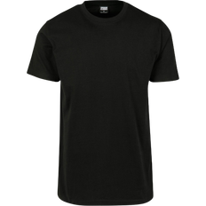 Urban Classics Basic T-shirt - Black