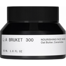 L:A Bruket 300 Nourishing Face Mask 50ml