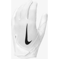 Goalkeeper Gloves Nike Vapor Jet 7.0 - White/Black