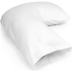 Neck Pillows DMI Hugg-A-Pillow Neck Pillow White (55.9x43.2)