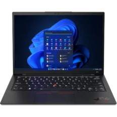 1 TB - Dedikert grafikkprosessor Laptoper Lenovo ThinkPad X1 Carbon Gen 11