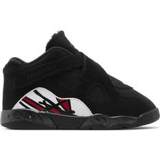Nike Air Jordan 8 Retro Playoff TDV - Black/True Red/White