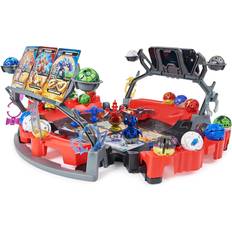 Bakugan Spielzeuge Spin Master Bakugan 3.0 Battle Arena with Special Attack Dragonoid