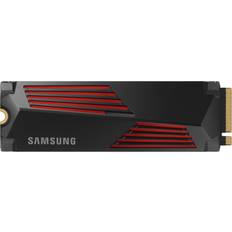 4tb ssd Samsung SSD 990 Pro MZ-V9P4T0CW/GW 4TB