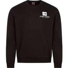 The North Face Men - Sweatshirts Sweaters The North Face Men's Coordinates Sweater - TNF Black