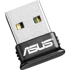 USB-A Nettverkskort & Bluetooth-adaptere ASUS USB-BT400
