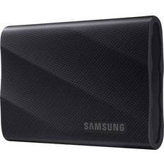 Harddisker & SSD-er Samsung T9 Portable SSD 1TB Type-C