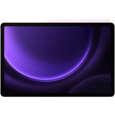 Nettbrett Samsung Galaxy Tab S9 FE WiFi 10.9" 128GB