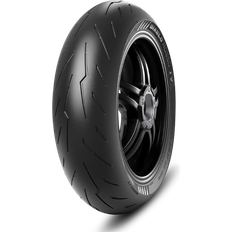 17 Motorcycle Tires Pirelli Diablo Rosso IV 190/55 ZR17 75W
