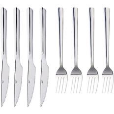 Freezer Safe Cutlery Aida Raw Cutlery Set 8pcs
