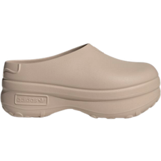 Adidas Stan Smith Shoes adidas Adifom Stan Smith Mule - Wonder Taupe/Core Black