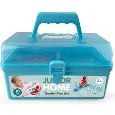 Junior Home Leker Junior Home Dentist Playset