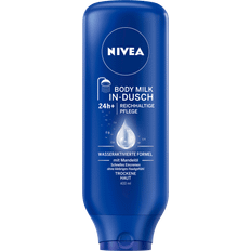 Nivea Hautpflege Nivea In-dusch Body Milk 400ml