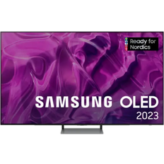 TV på salg Samsung TQ65S94C