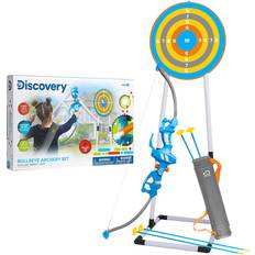 Discovery Bullseye Archery Set